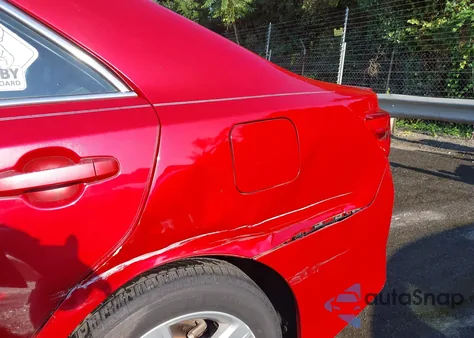 2014 Toyota Camry Se из США, поврежденный, VIN 4T1BF1FK4EU750325